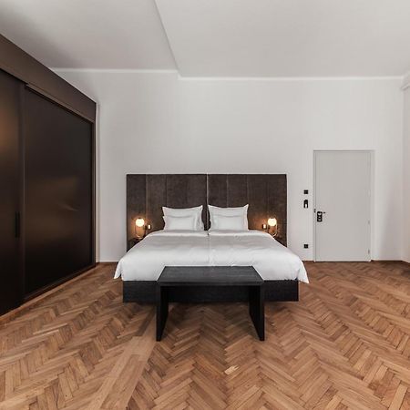 Meta Suites Historic City Living Bolzano Eksteriør billede