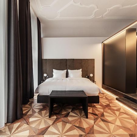 Meta Suites Historic City Living Bolzano Eksteriør billede