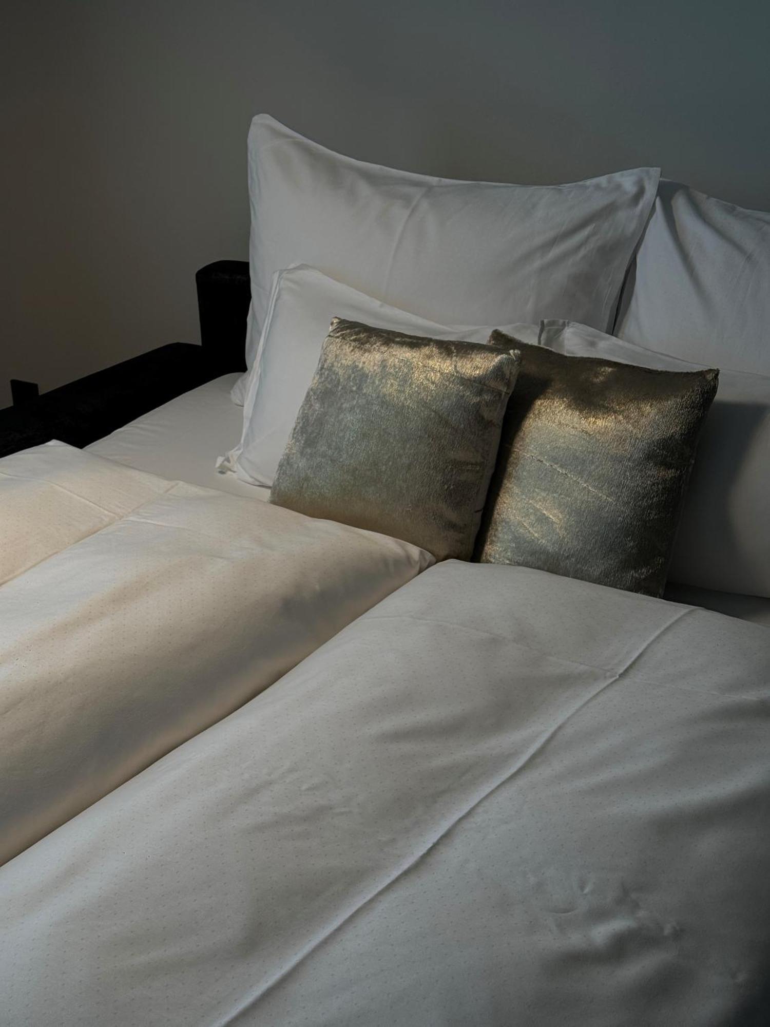 Meta Suites Historic City Living Bolzano Eksteriør billede