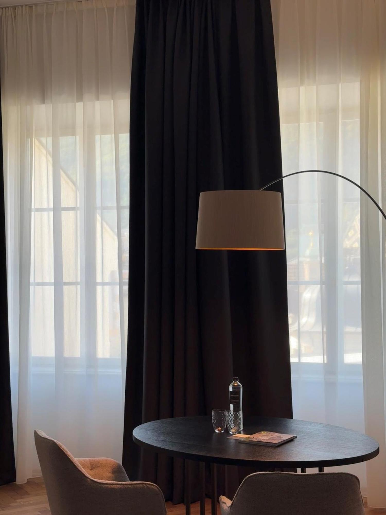 Meta Suites Historic City Living Bolzano Eksteriør billede