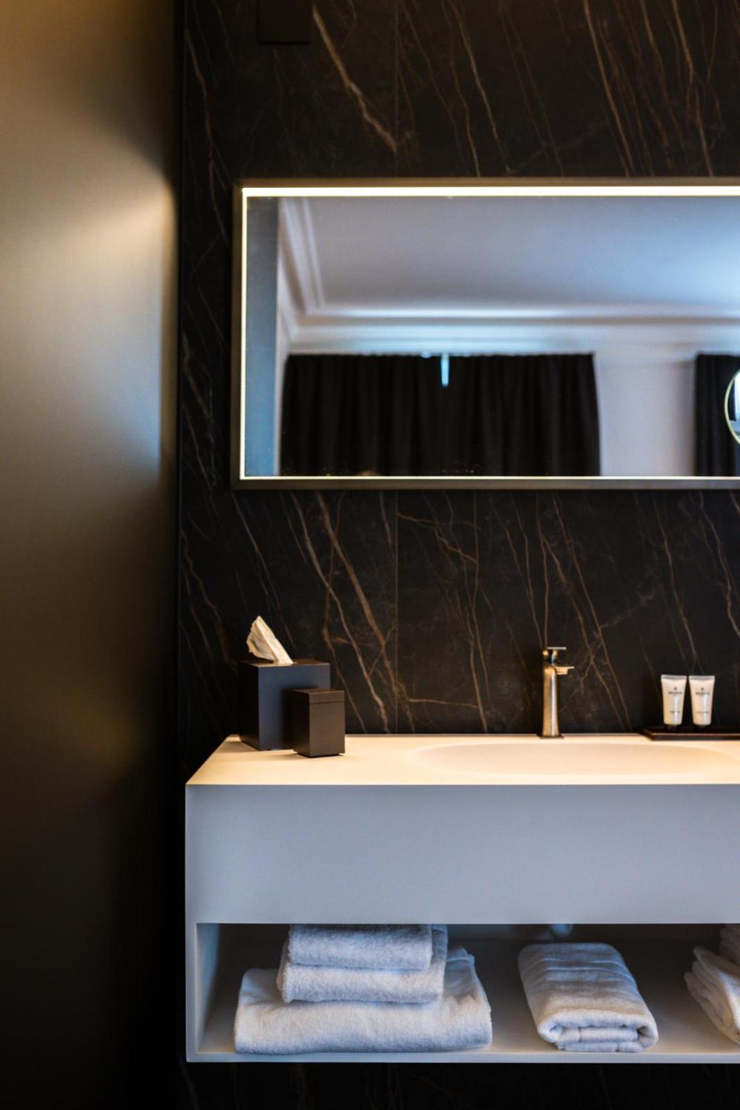 Meta Suites Historic City Living Bolzano Eksteriør billede